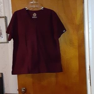 Women's Sanibel scrub top